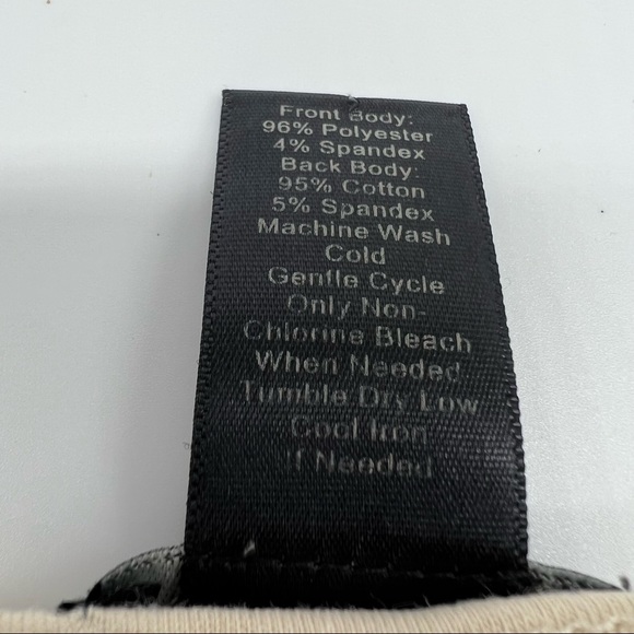 Ann Taylor sleeveless top - Picture 5 of 5